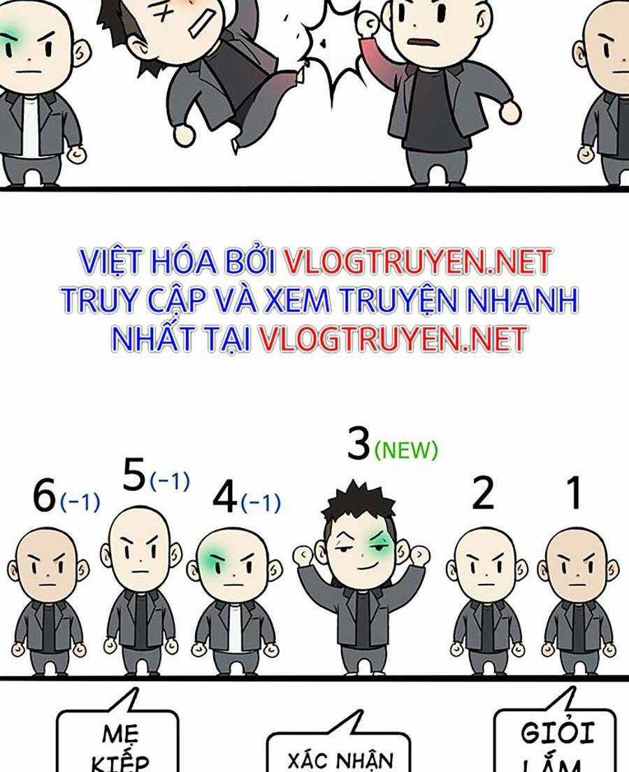Trường Học Gangster Chapter 9 trang 45