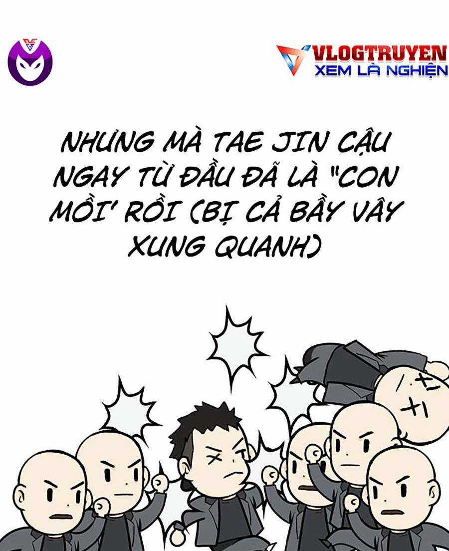 Trường Học Gangster Chapter 9 trang 47