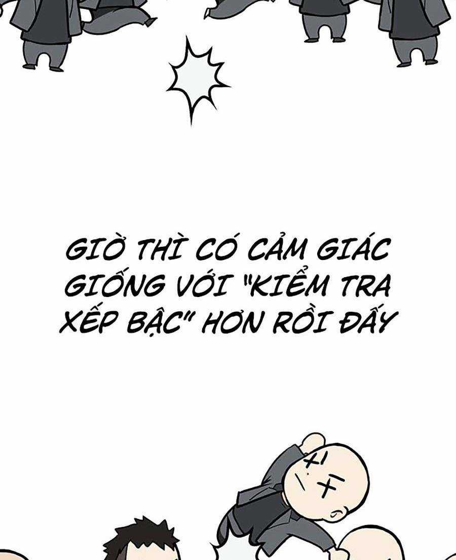 Trường Học Gangster Chapter 9 trang 48