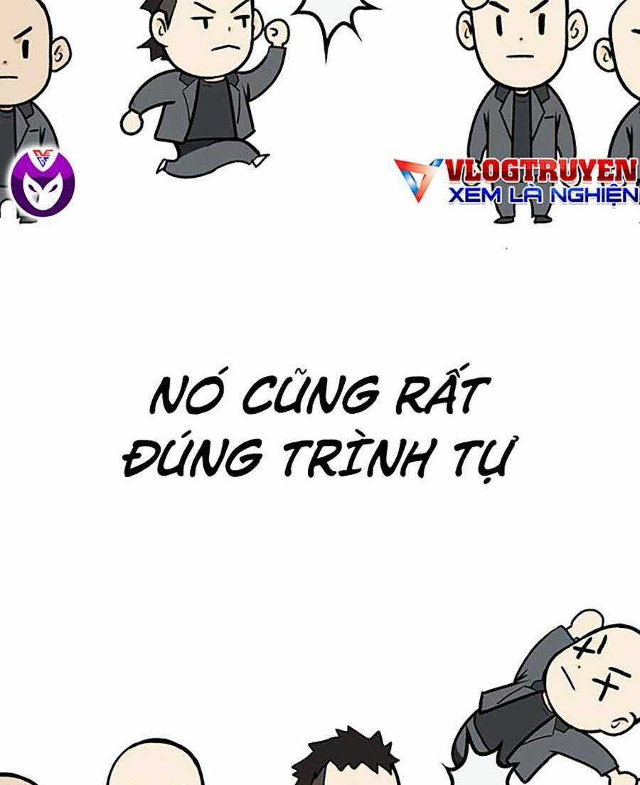 Trường Học Gangster Chapter 9 trang 49