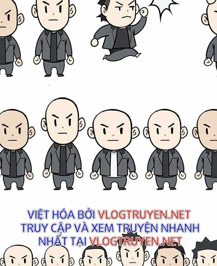 Trường Học Gangster Chapter 9 trang 50