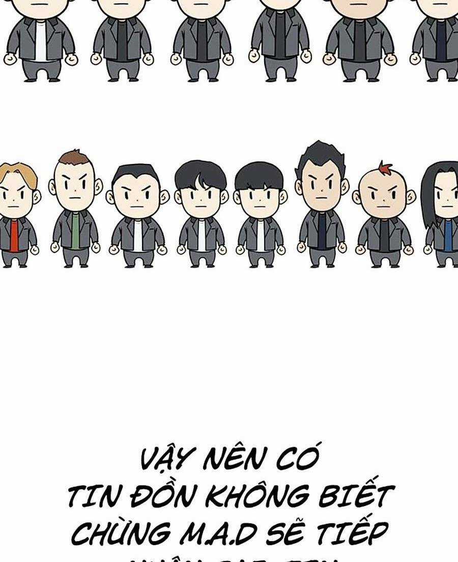 Trường Học Gangster Chapter 9 trang 51