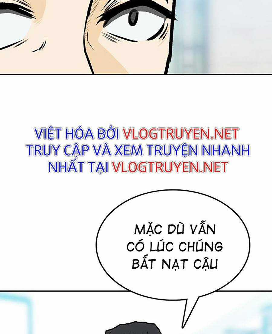 Trường Học Gangster Chapter 9 trang 53