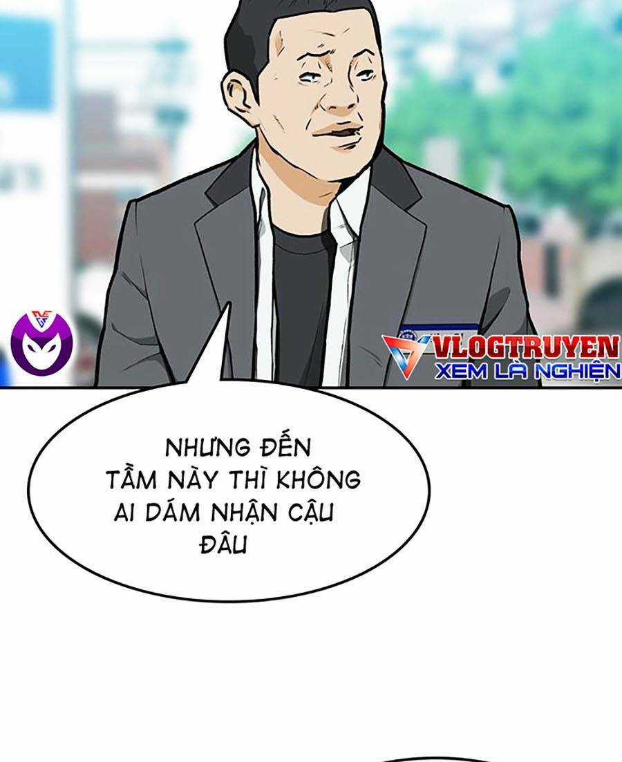 Trường Học Gangster Chapter 9 trang 54