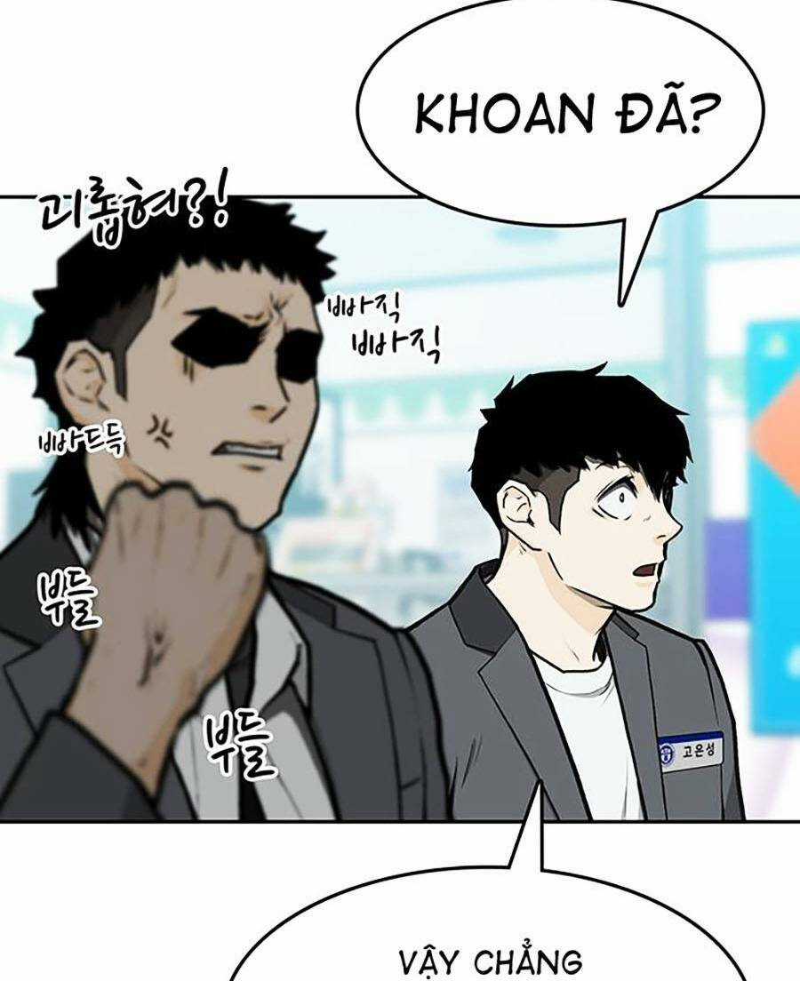 Trường Học Gangster Chapter 9 trang 55