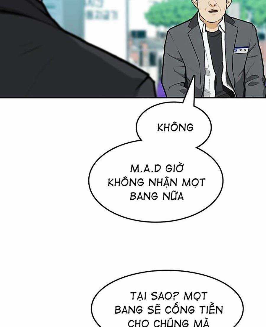 Trường Học Gangster Chapter 9 trang 57