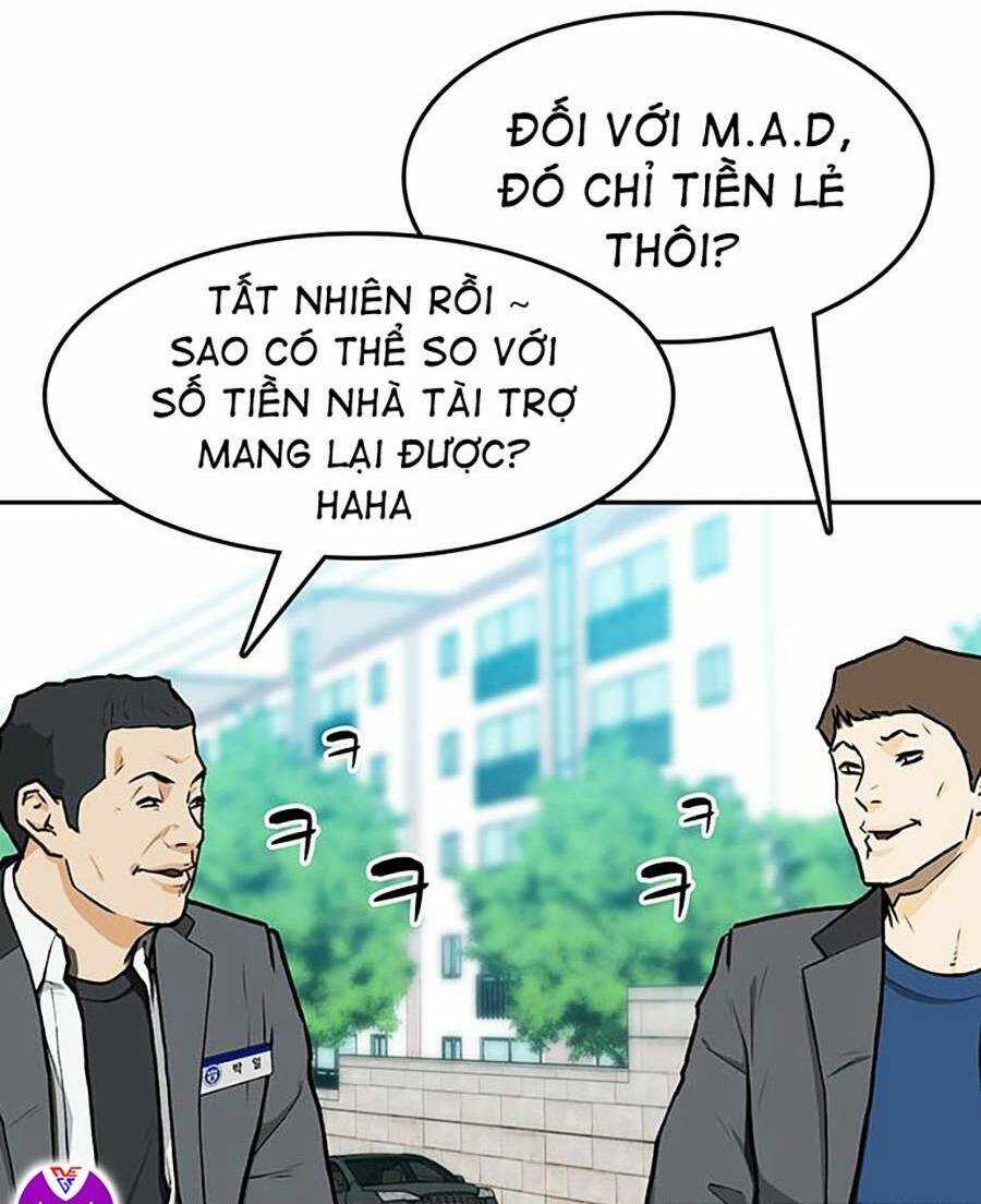 Trường Học Gangster Chapter 9 trang 59