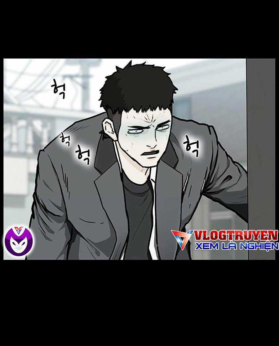 Trường Học Gangster Chapter 9 trang 6