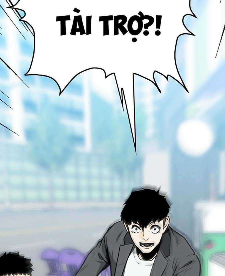 Trường Học Gangster Chapter 9 trang 64
