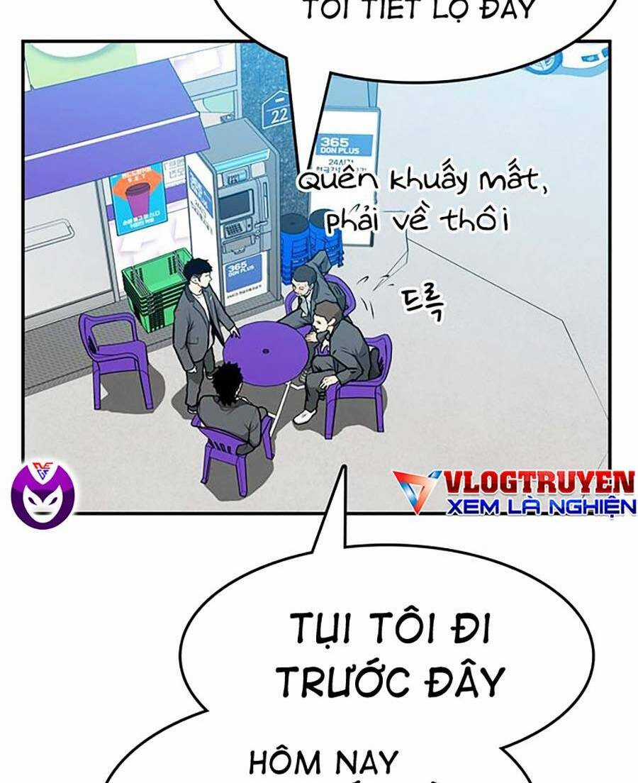 Trường Học Gangster Chapter 9 trang 67