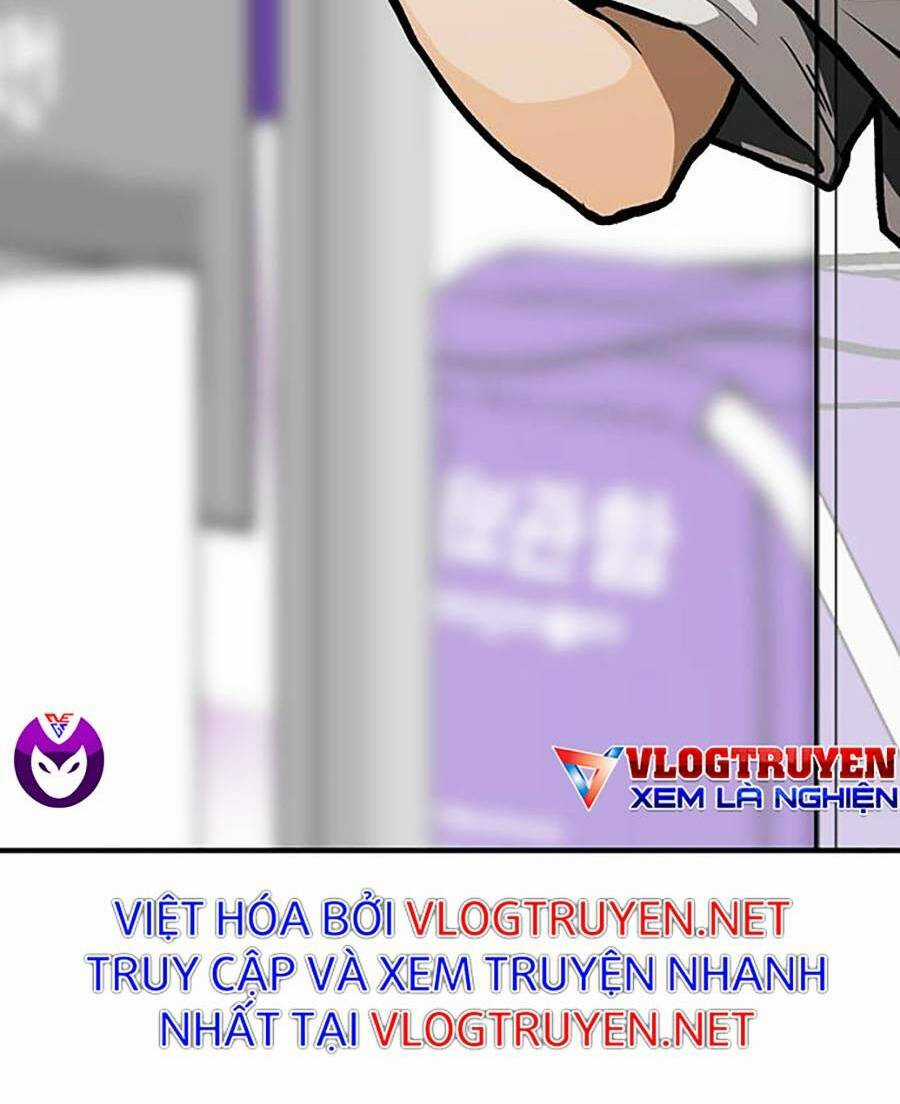 Trường Học Gangster Chapter 9 trang 71