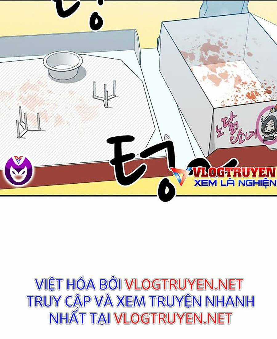 Trường Học Gangster Chapter 9 trang 75