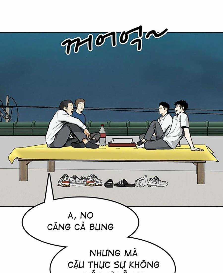 Trường Học Gangster Chapter 9 trang 76