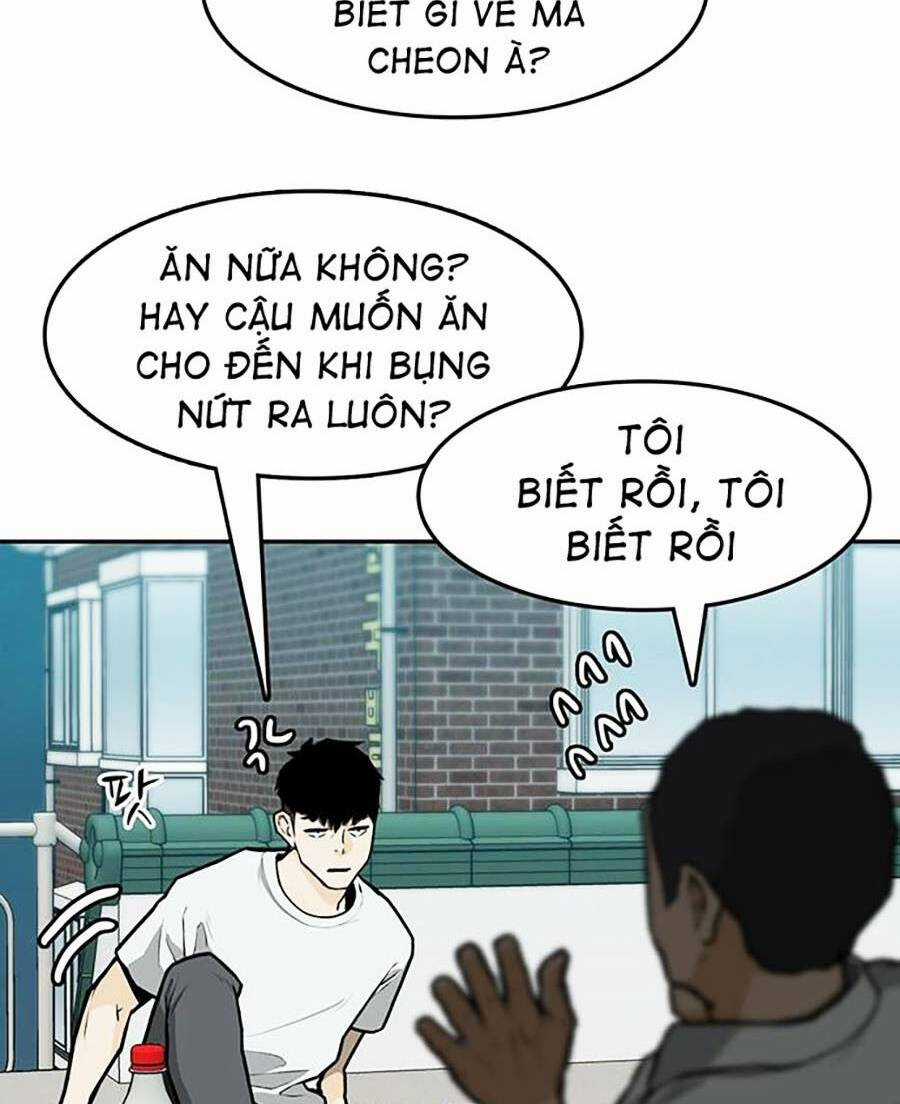 Trường Học Gangster Chapter 9 trang 77