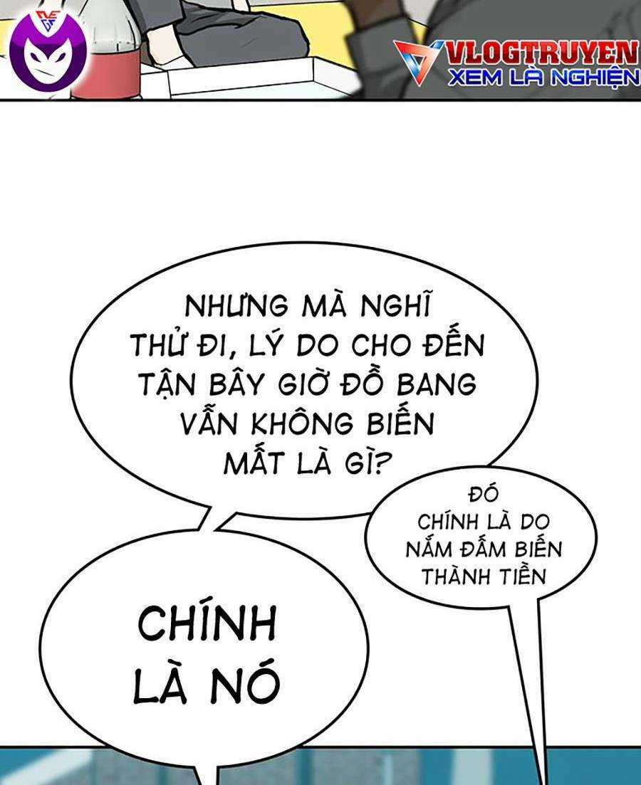 Trường Học Gangster Chapter 9 trang 78