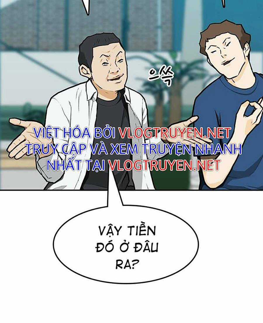 Trường Học Gangster Chapter 9 trang 79