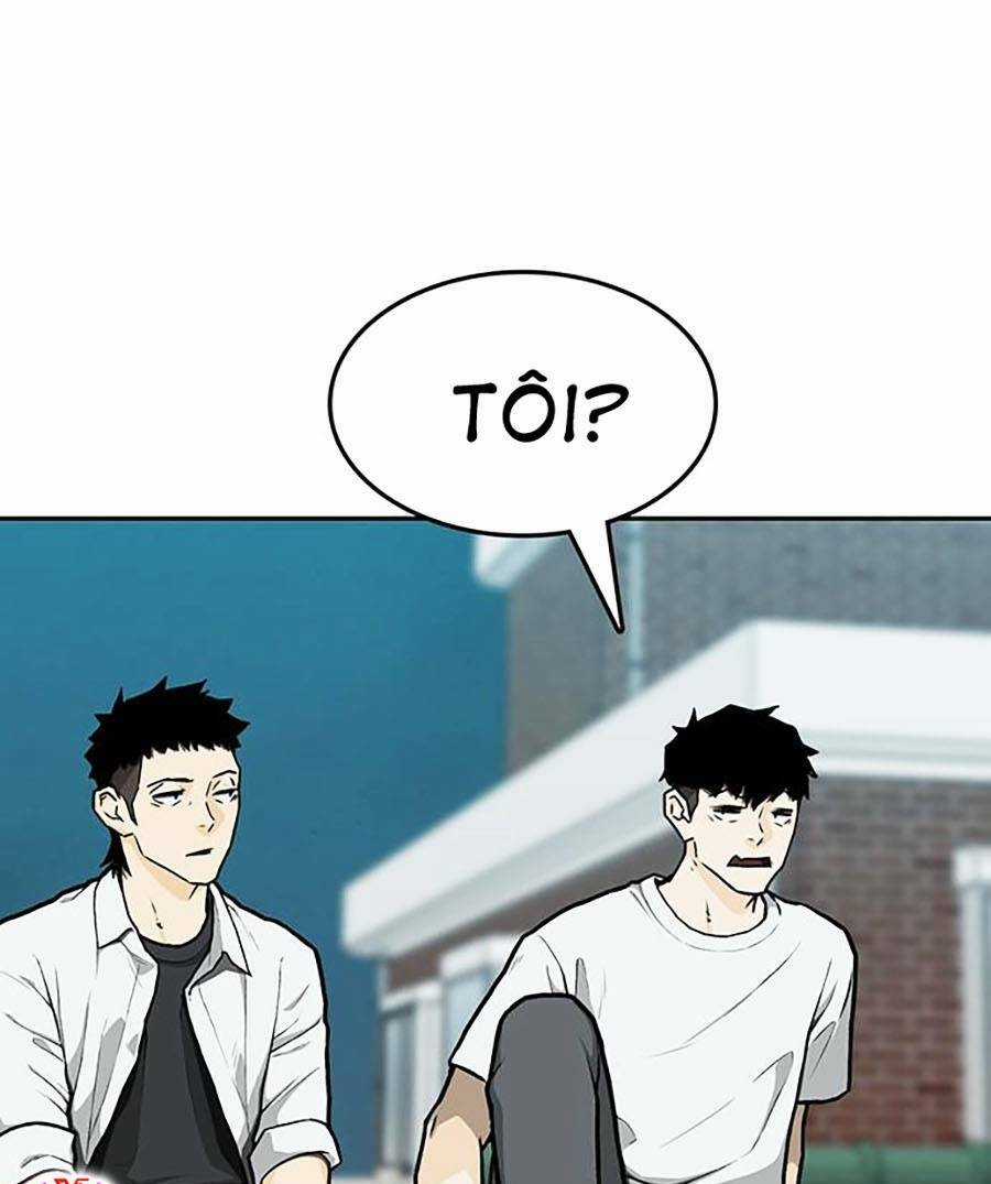 Trường Học Gangster Chapter 9 trang 80