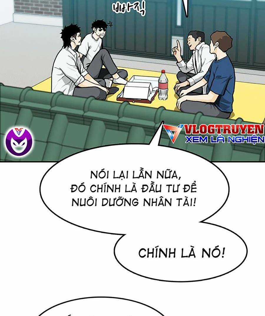 Trường Học Gangster Chapter 9 trang 82