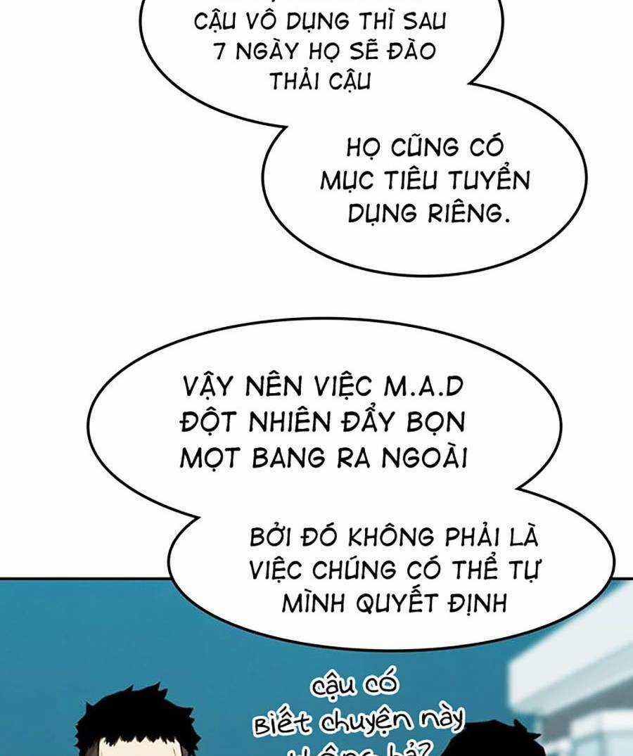 Trường Học Gangster Chapter 9 trang 84