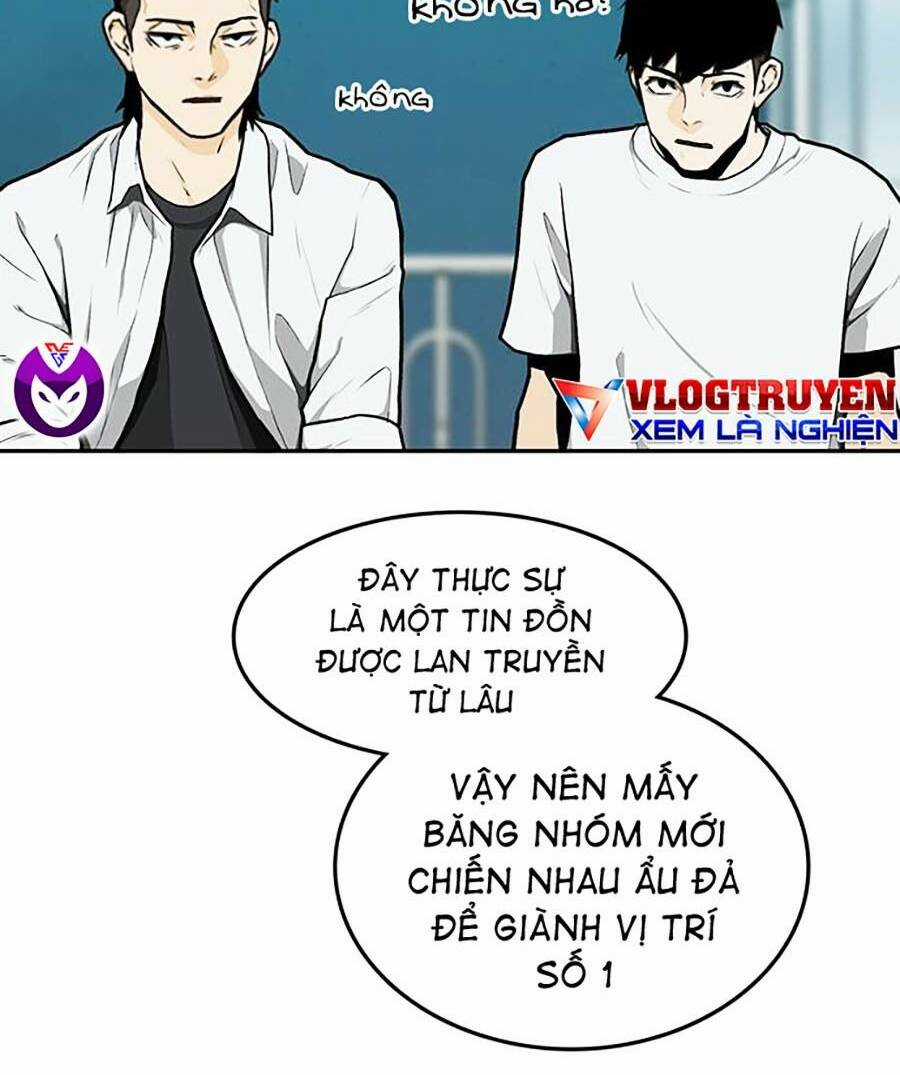 Trường Học Gangster Chapter 9 trang 85