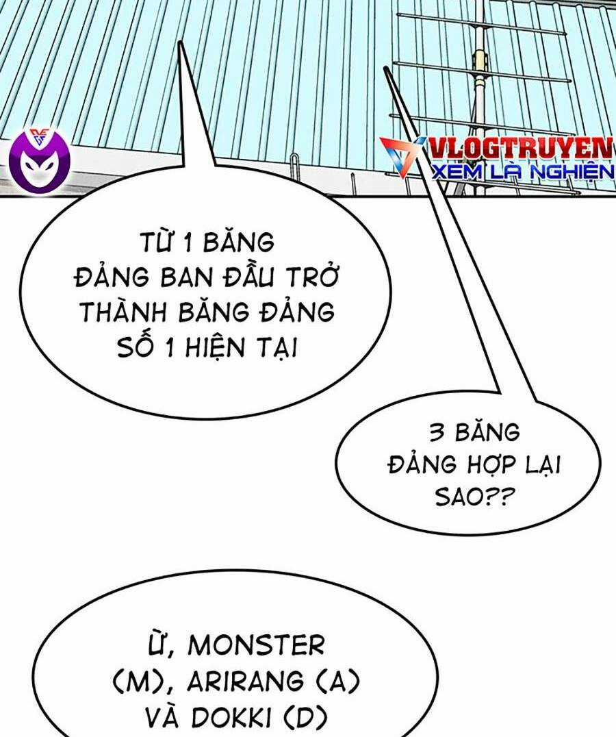 Trường Học Gangster Chapter 9 trang 87