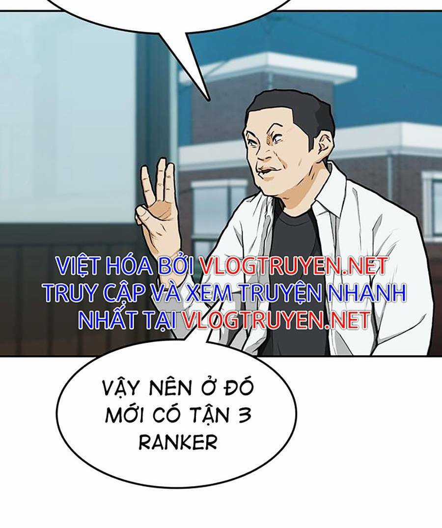 Trường Học Gangster Chapter 9 trang 88