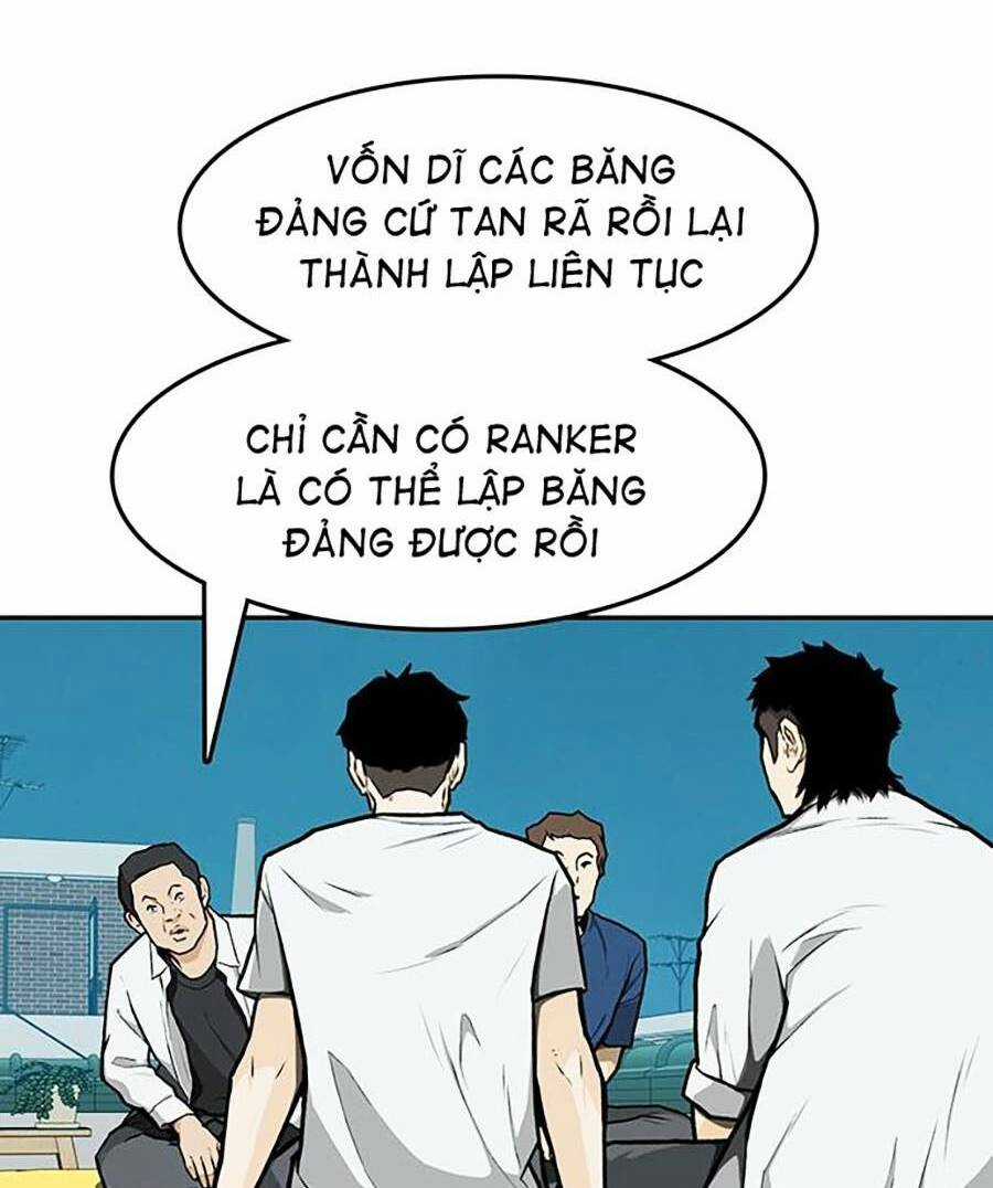Trường Học Gangster Chapter 9 trang 89