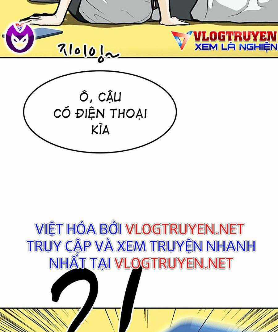 Trường Học Gangster Chapter 9 trang 90