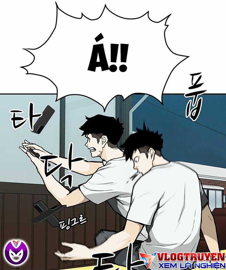 Trường Học Gangster Chapter 9 trang 92