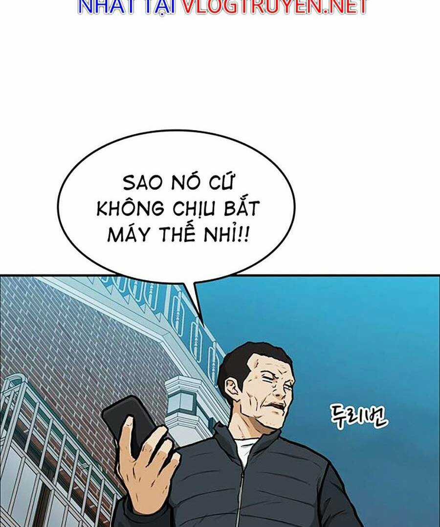 Trường Học Gangster Chapter 9 trang 99