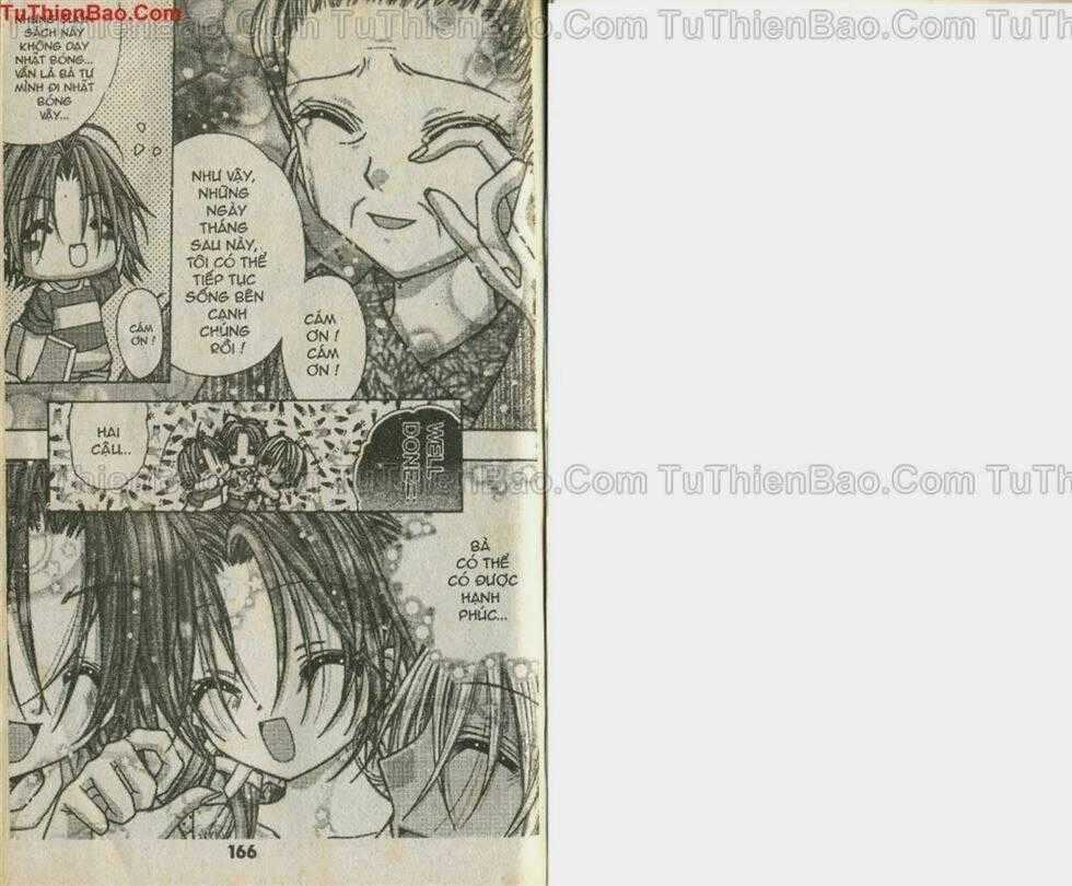 Trường Học Mushroom Chapter 1 trang 81