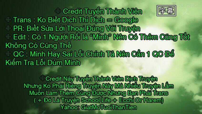 Trường Học Ngục Tù Chapter 11 trang 19