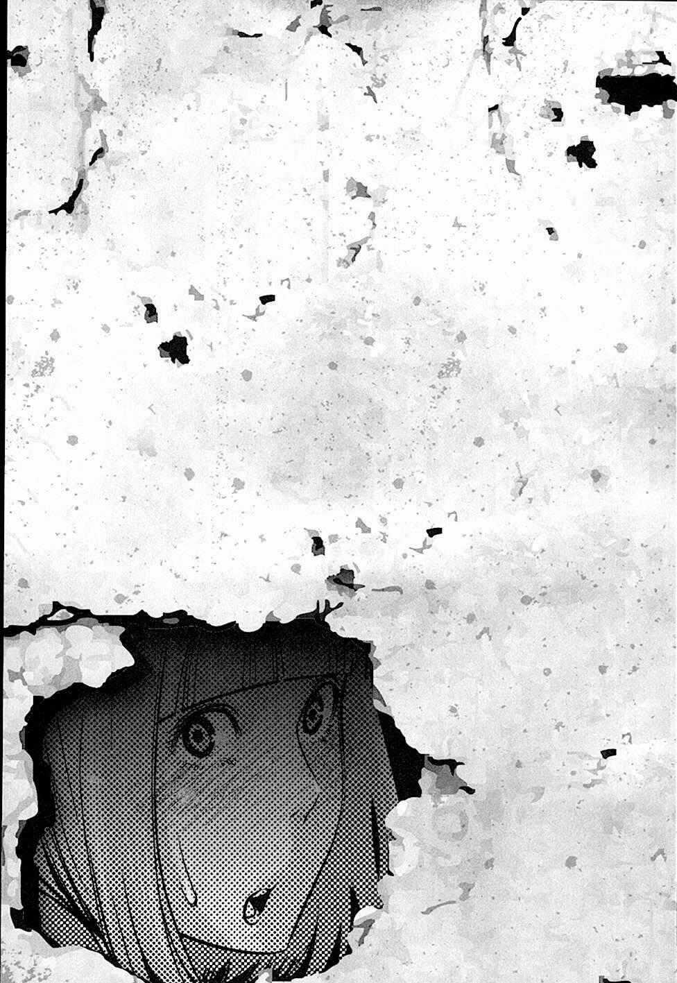 Trường Học Ngục Tù Chapter 12 trang 1