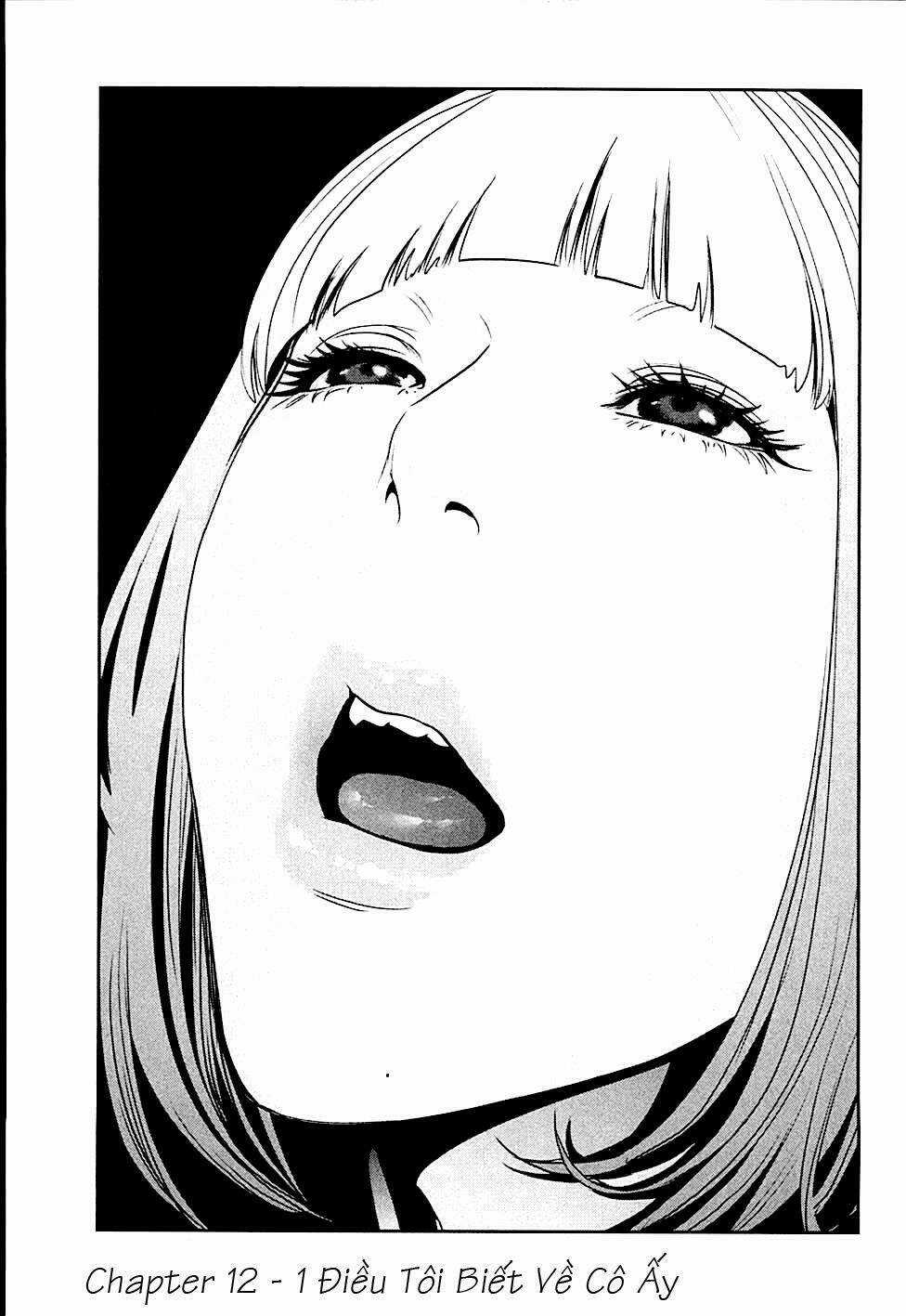 Trường Học Ngục Tù Chapter 12 trang 3