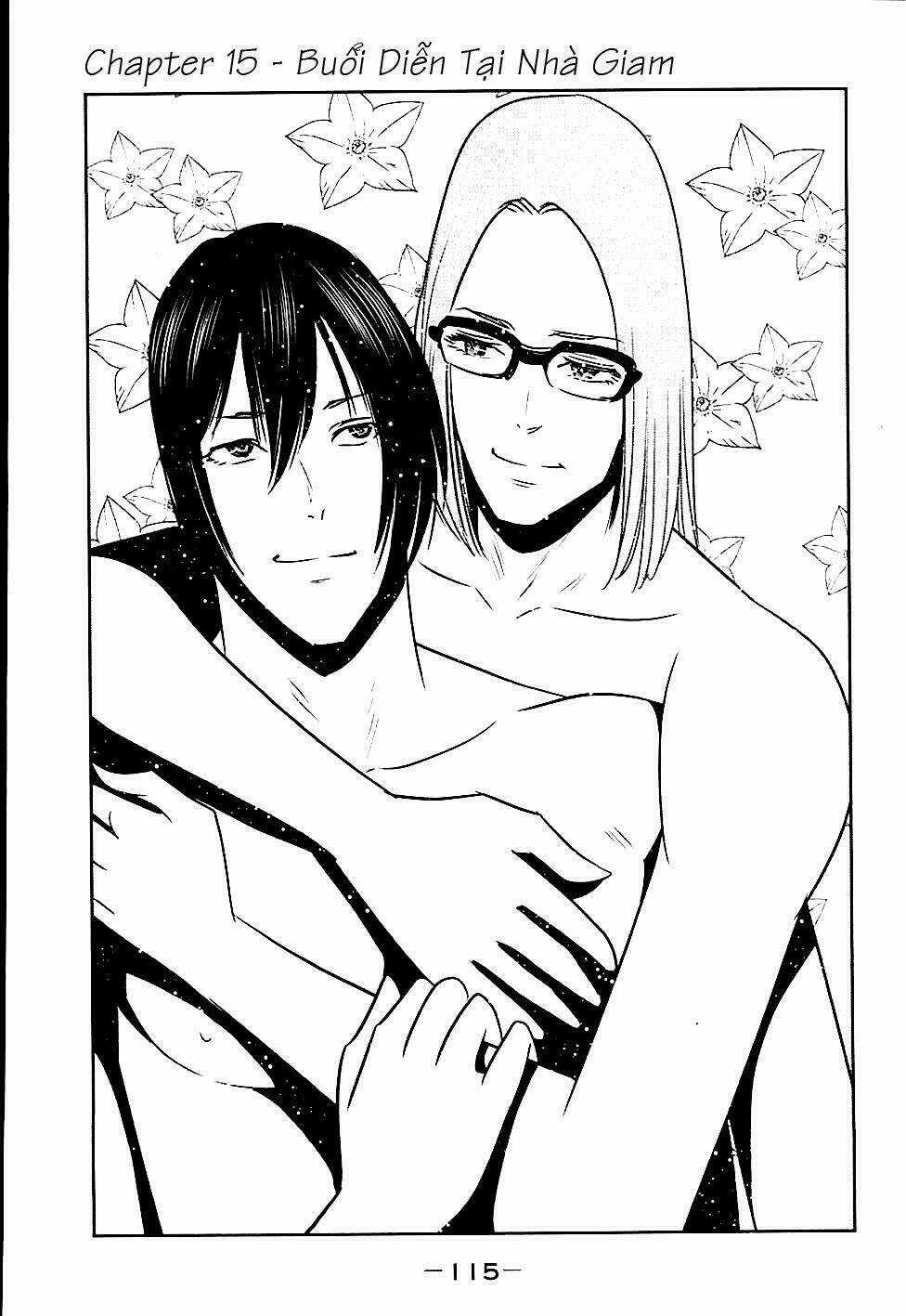 Trường Học Ngục Tù Chapter 15 trang 2