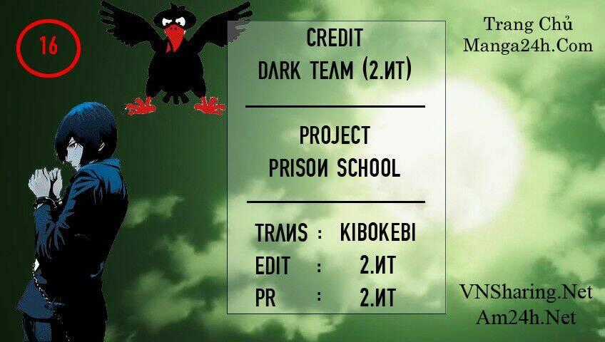 Trường Học Ngục Tù Chapter 16 trang 0