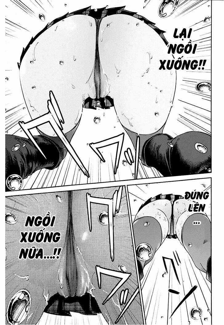 Trường Học Ngục Tù Chapter 16 trang 15