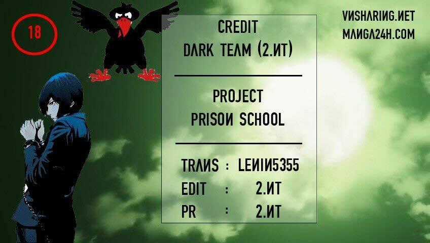 Trường Học Ngục Tù Chapter 18 trang 0