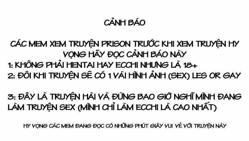 Trường Học Ngục Tù Chapter 2 trang 0