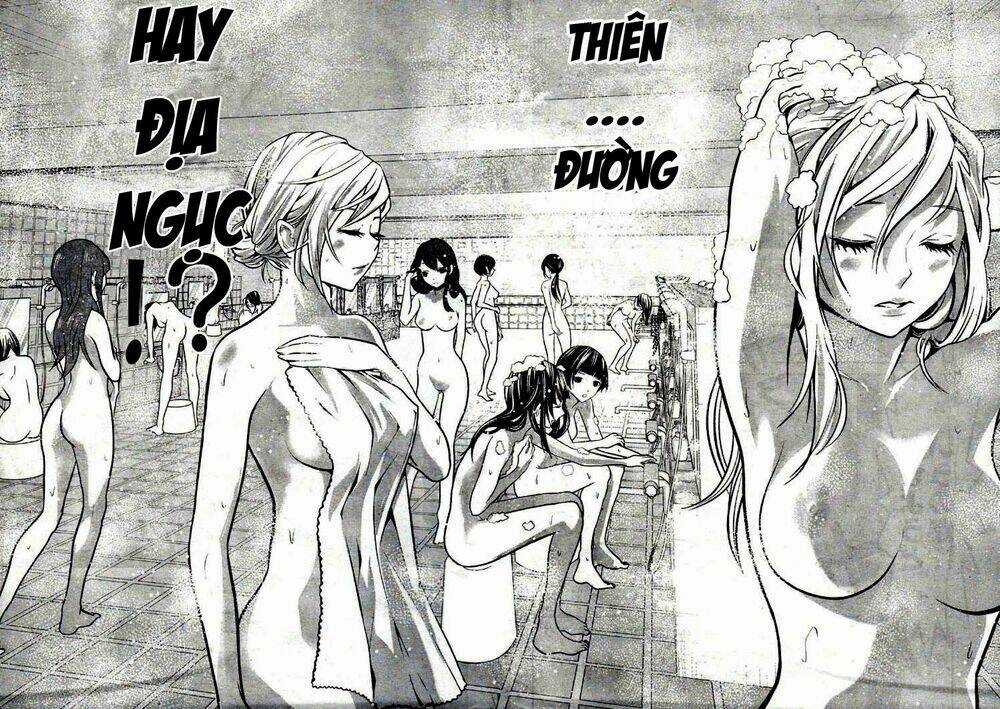 Trường Học Ngục Tù Chapter 2 trang 24