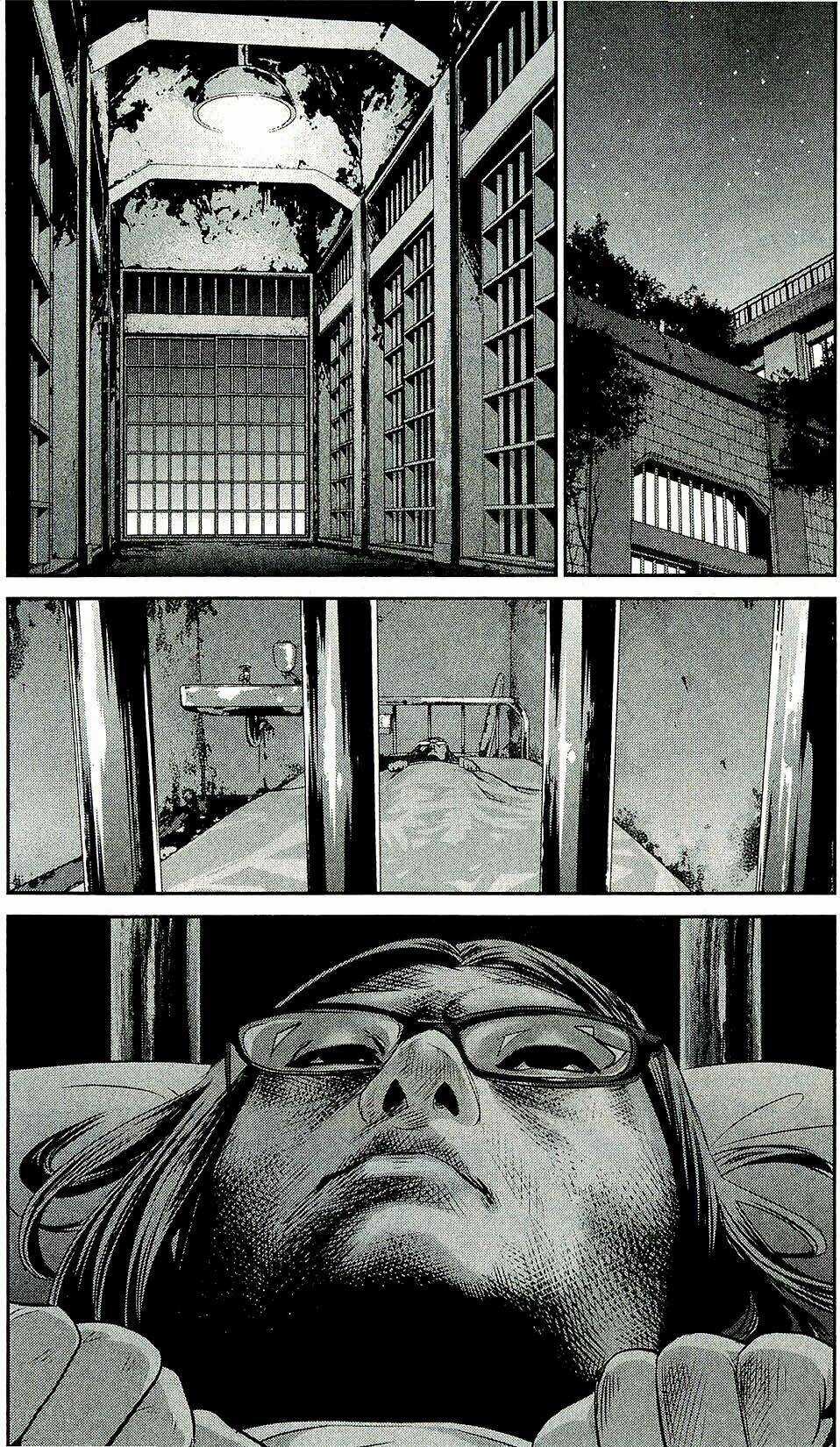 Trường Học Ngục Tù Chapter 20 trang 7