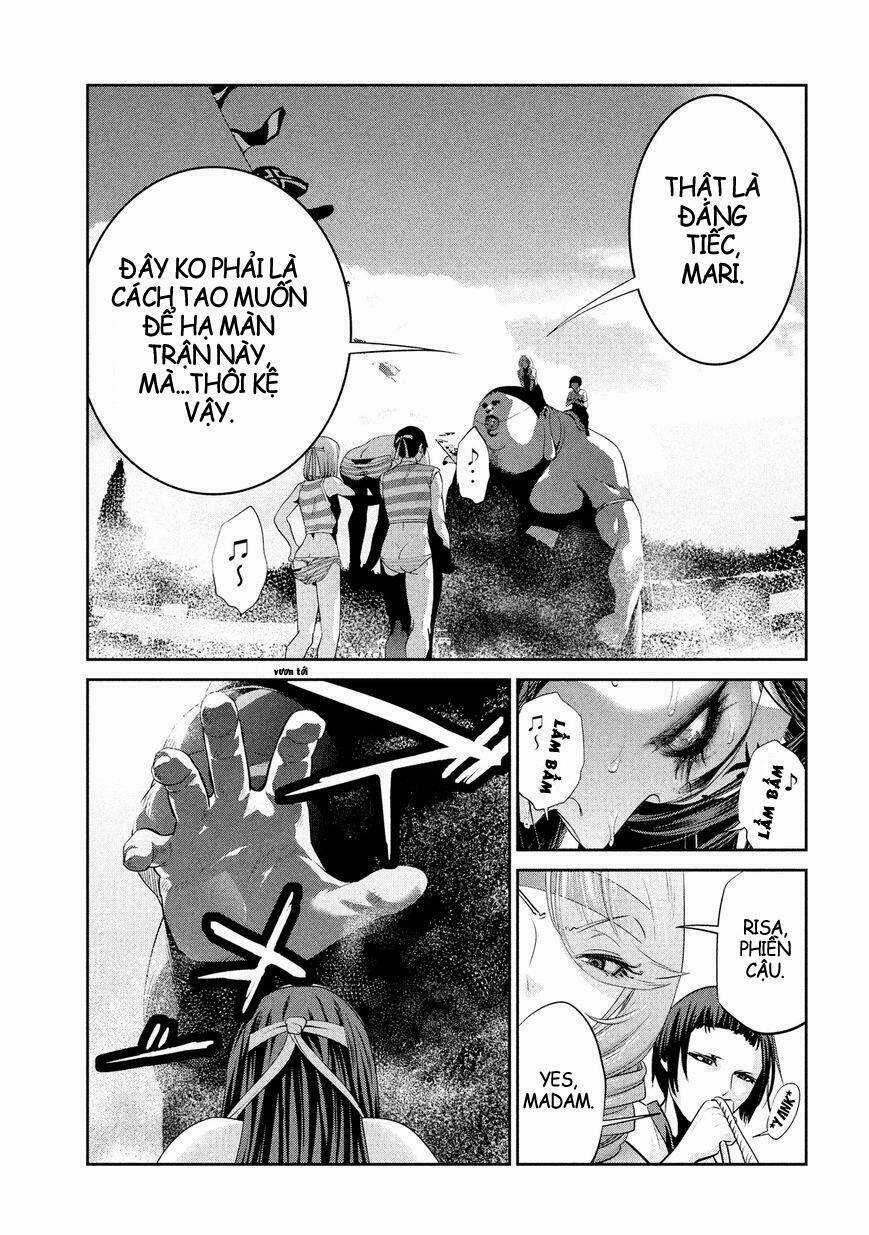 Trường Học Ngục Tù Chapter 227 trang 2