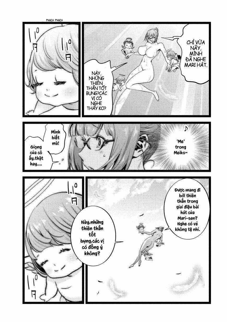 Trường Học Ngục Tù Chapter 227 trang 4