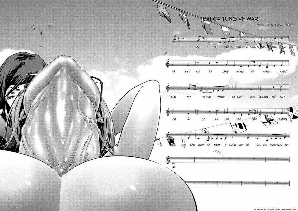 Trường Học Ngục Tù Chapter 228 trang 10