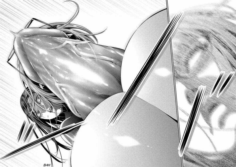 Trường Học Ngục Tù Chapter 228 trang 7