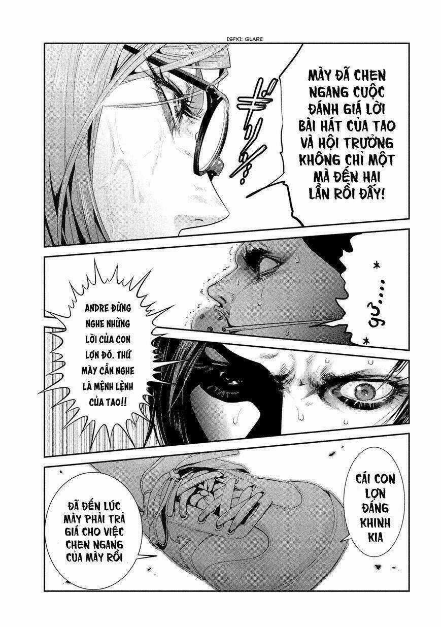 Trường Học Ngục Tù Chapter 229 trang 18