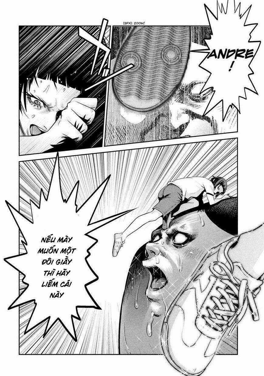 Trường Học Ngục Tù Chapter 230 trang 6