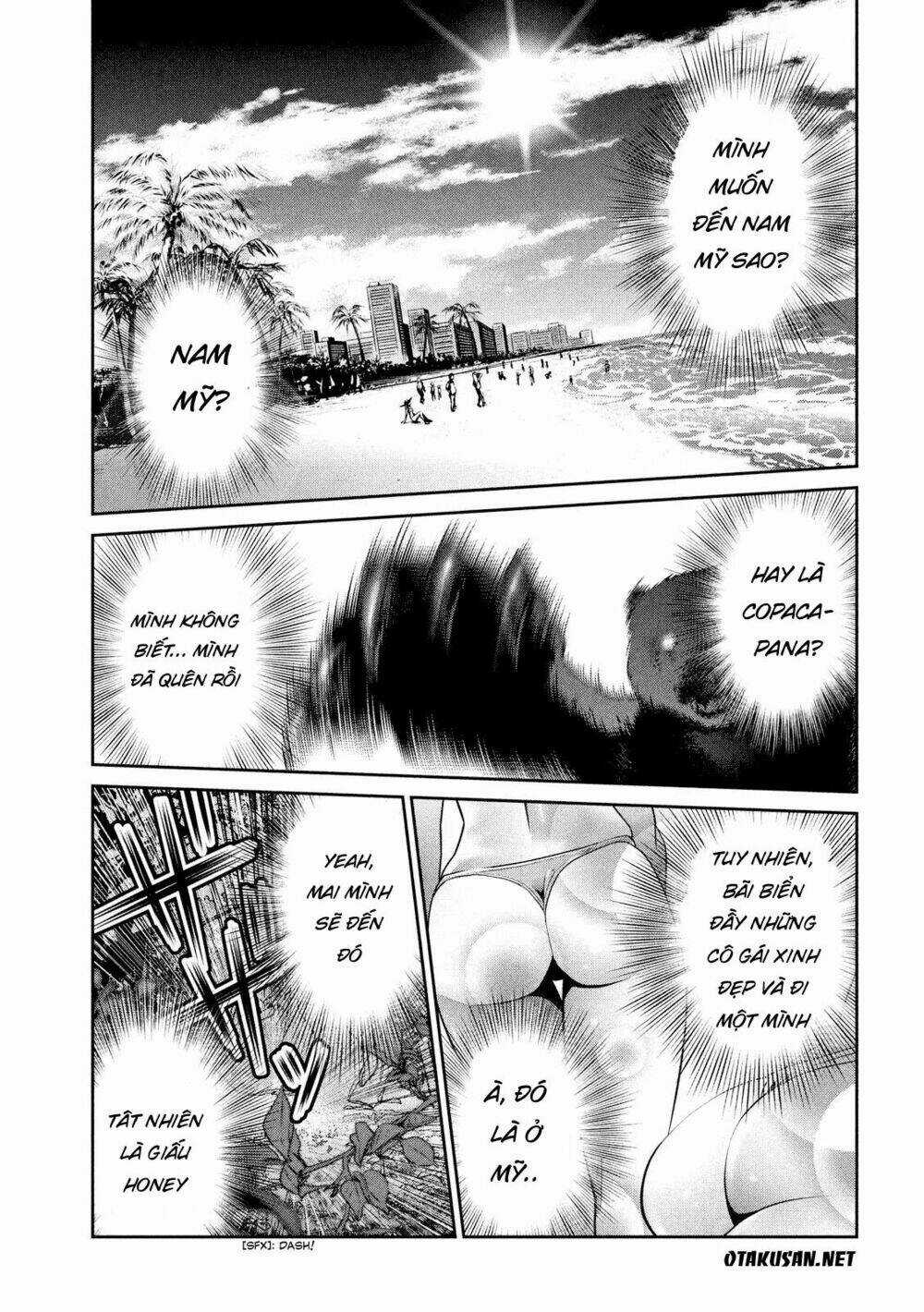 Trường Học Ngục Tù Chapter 231 trang 12