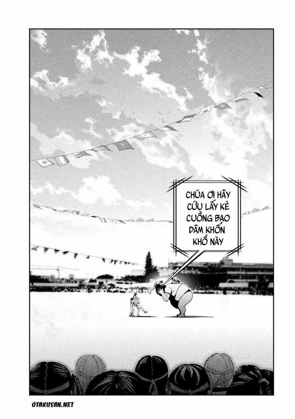 Trường Học Ngục Tù Chapter 231 trang 18