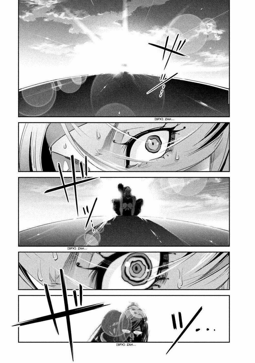 Trường Học Ngục Tù Chapter 233 trang 13